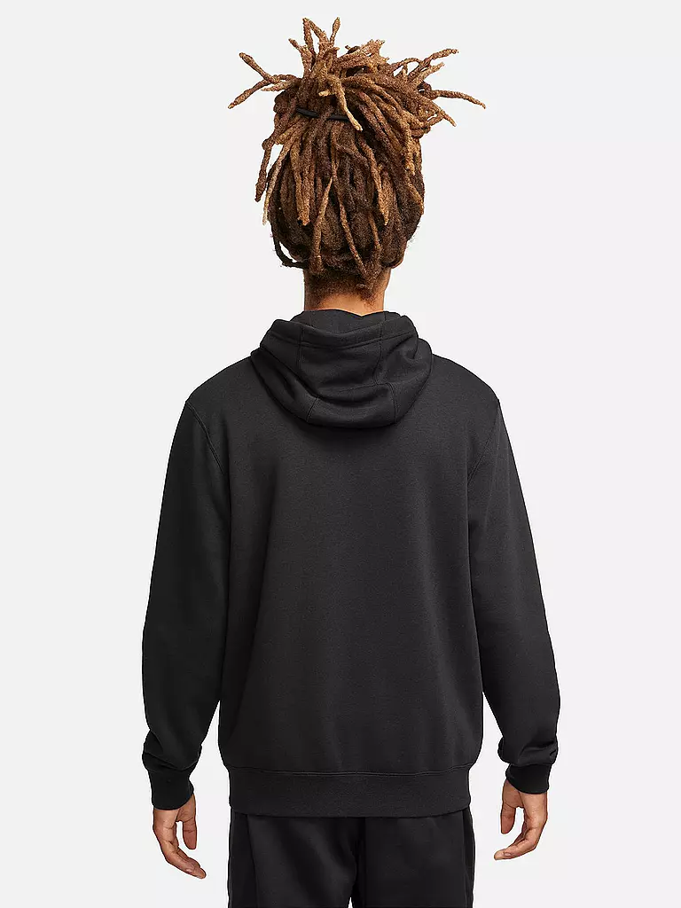 NIKE | Veste à capuche de sport pour homme |