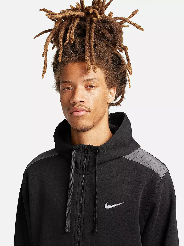 NIKE | Veste à capuche de sport pour homme |
