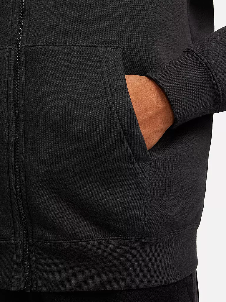 NIKE | Veste à capuche de sport pour homme |