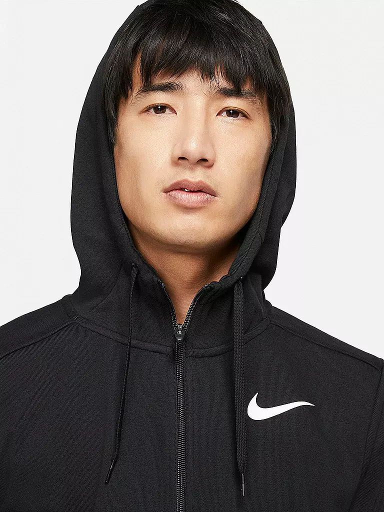 NIKE | Veste à capuche Dri-FIT pour homme |
