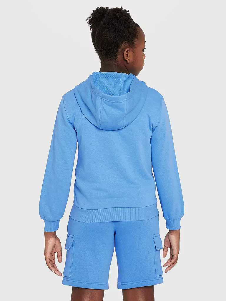 NIKE | Veste à capuche enfant NSW Club French Terry |