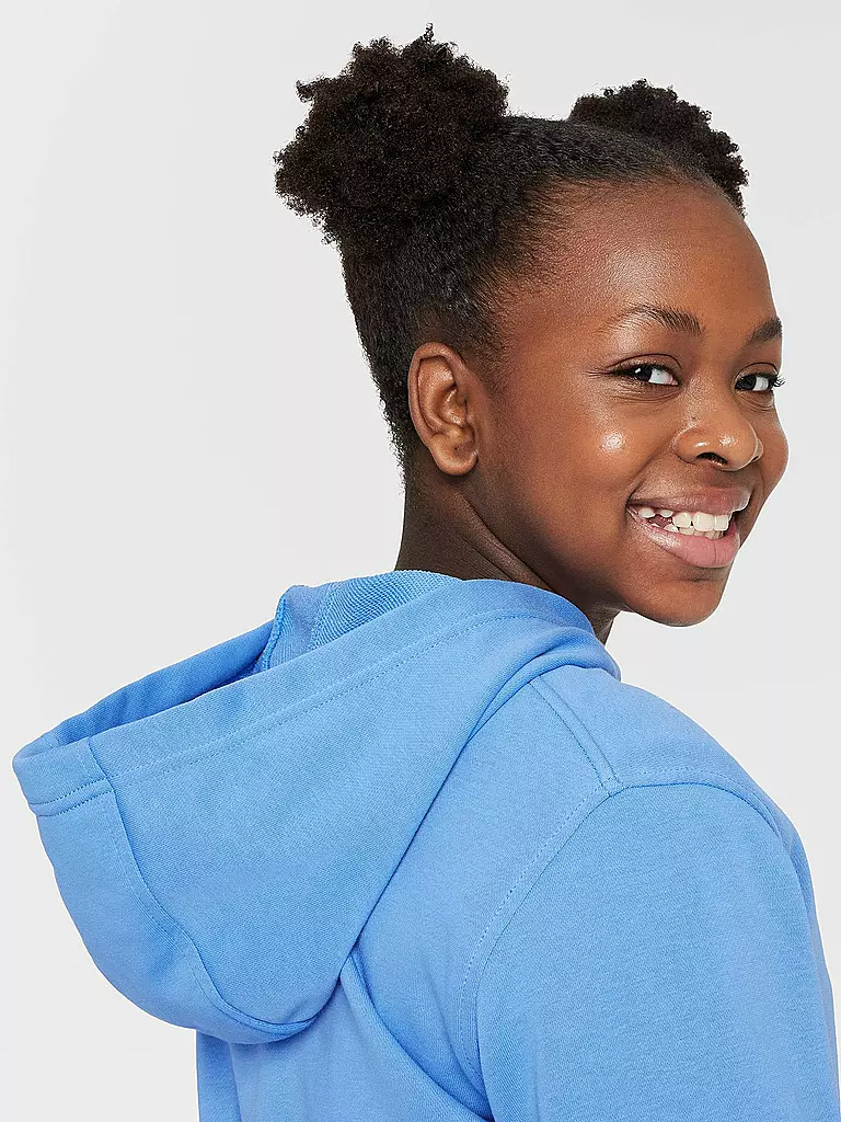 NIKE | Veste à capuche enfant NSW Club French Terry |