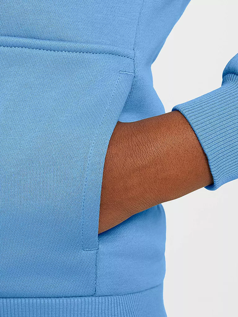 NIKE | Veste à capuche enfant NSW Club French Terry |