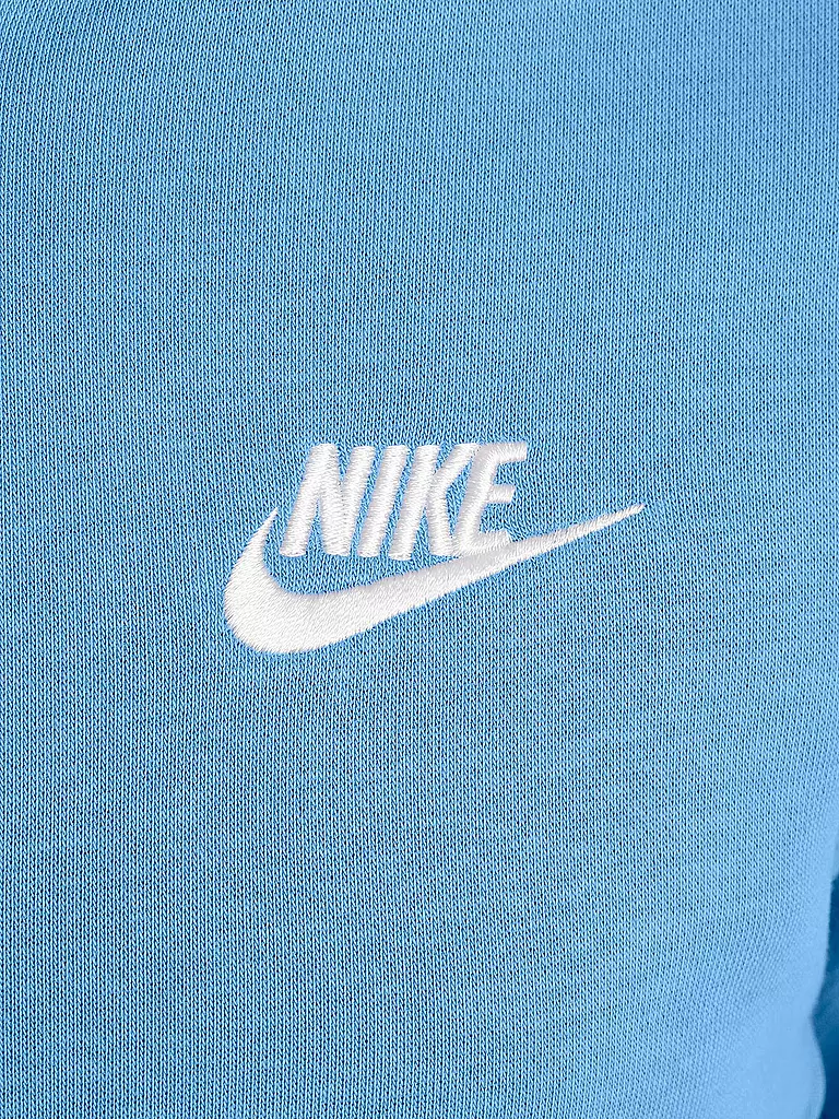 NIKE | Veste à capuche enfant NSW Club French Terry |