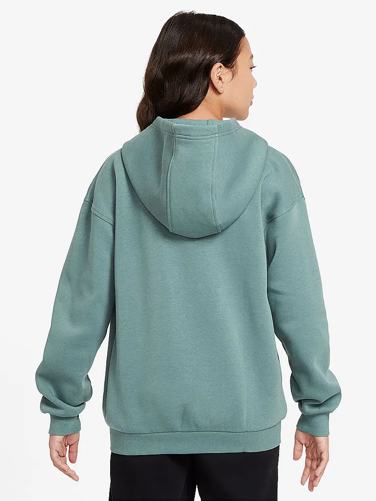NIKE | Veste à capuche fille Sportswear Club Fleece |