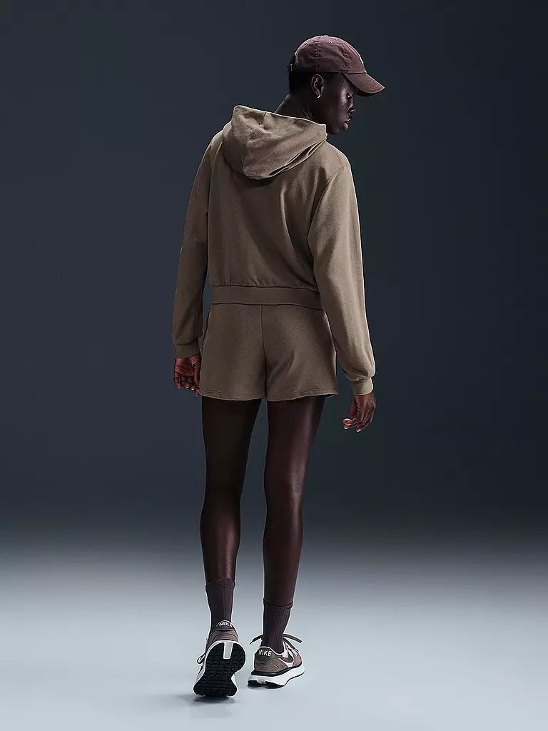 NIKE | Veste à capuche pour femme Sportswear Chill Terry |