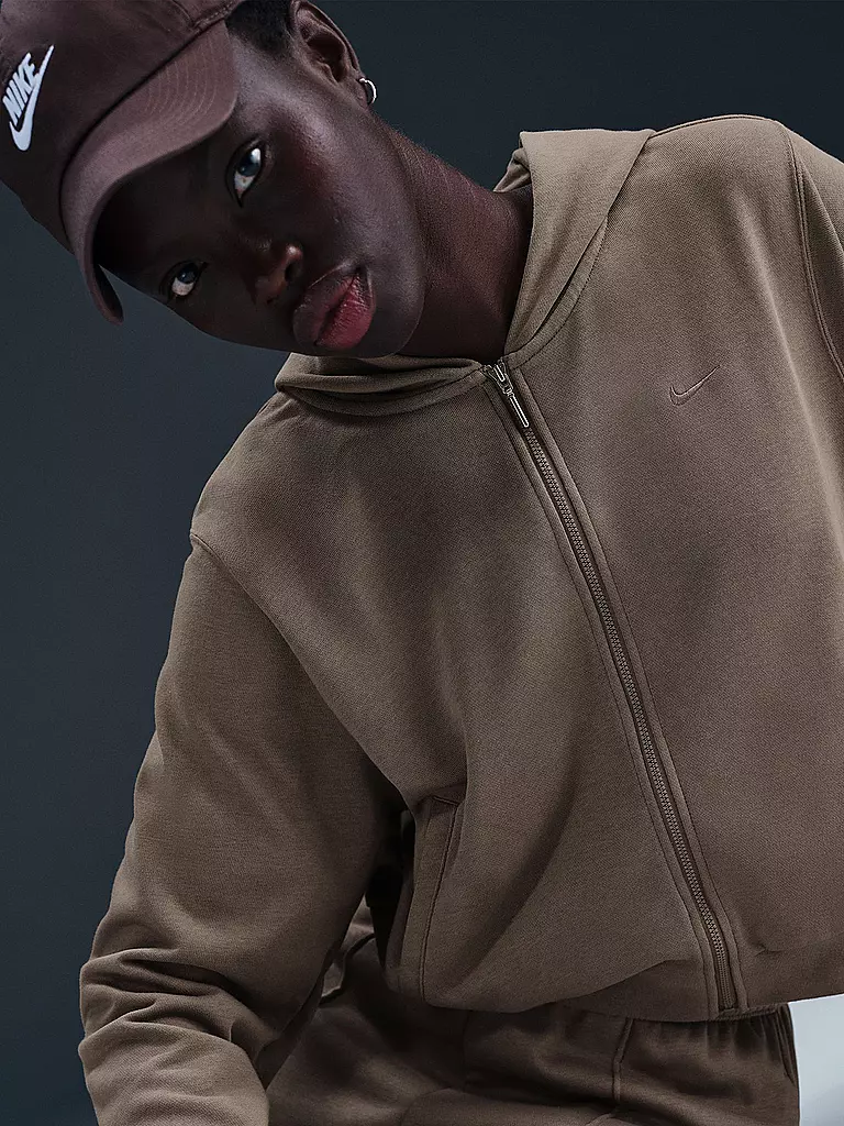 NIKE | Veste à capuche pour femme Sportswear Chill Terry |