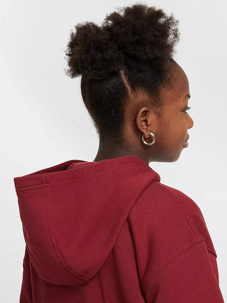 NIKE | Veste à capuche pour fille Sportswear Club Fleece |