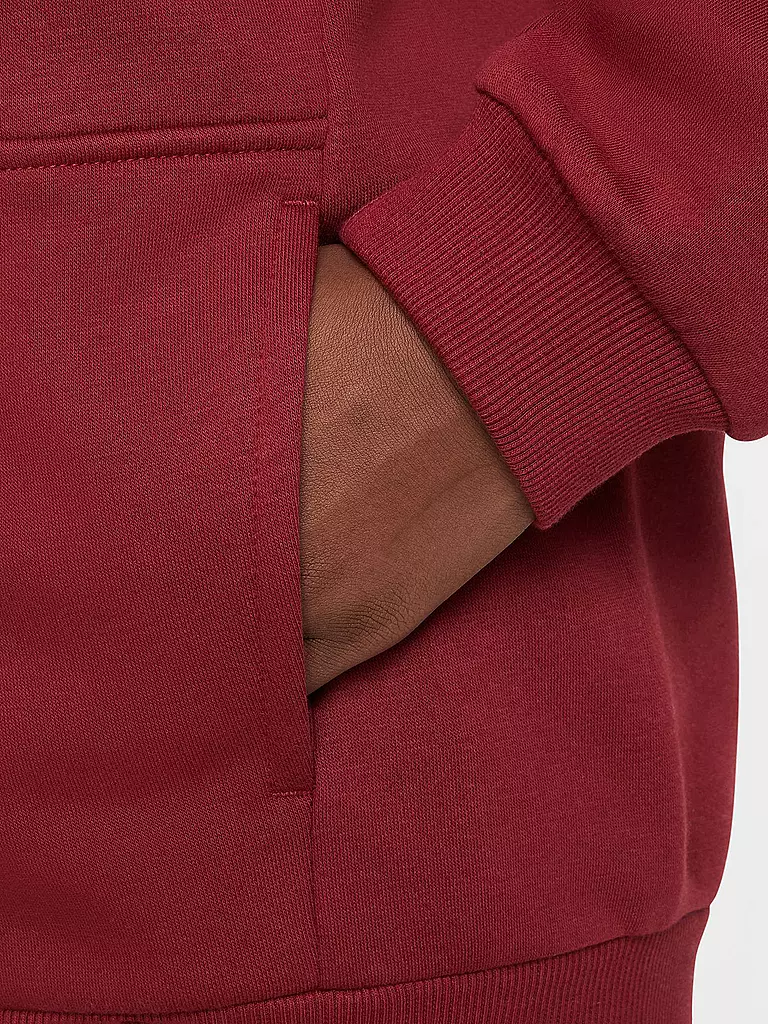 NIKE | Veste à capuche pour fille Sportswear Club Fleece |