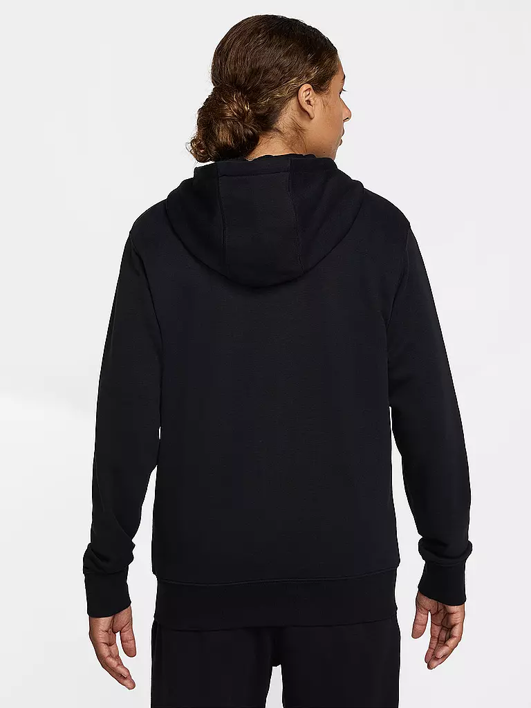 NIKE | Veste à capuche pour homme NK Club FZ |