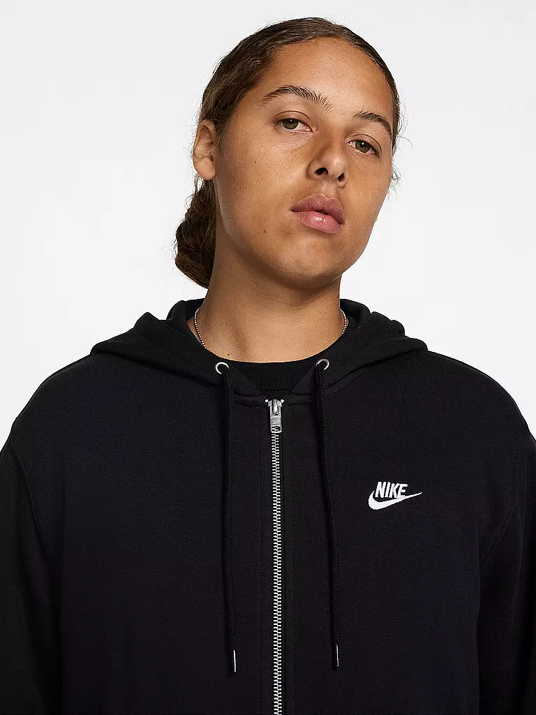 NIKE | Veste à capuche pour homme NK Club FZ |