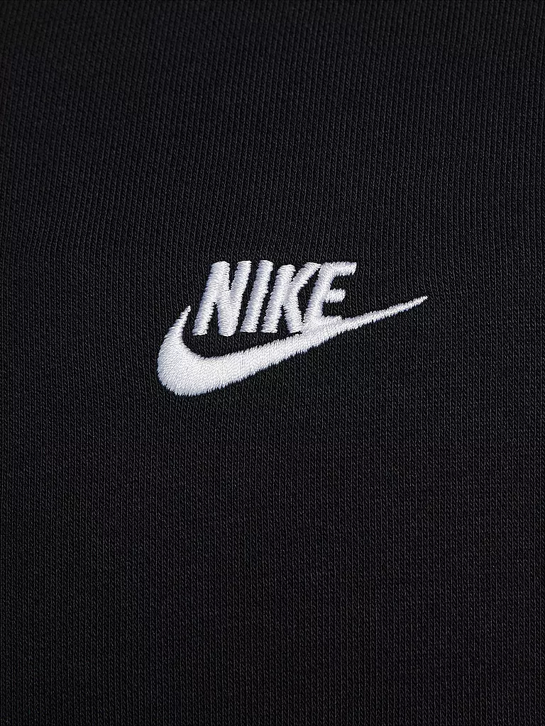 NIKE | Veste à capuche pour homme NK Club FZ |