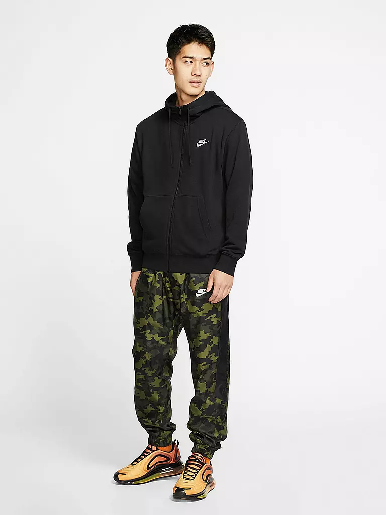 NIKE | Veste à capuche pour homme Sportswear Club |
