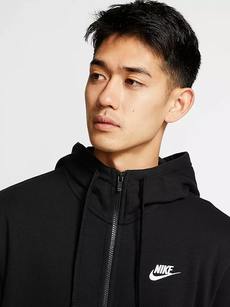 NIKE | Veste à capuche pour homme Sportswear Club |
