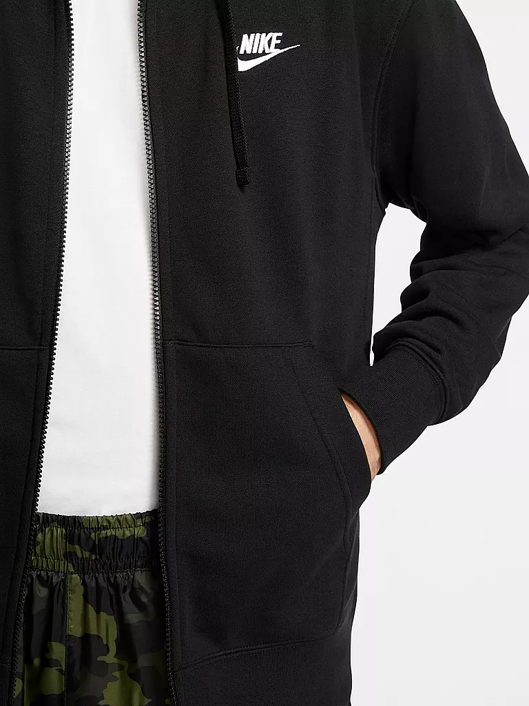 NIKE | Veste à capuche pour homme Sportswear Club |