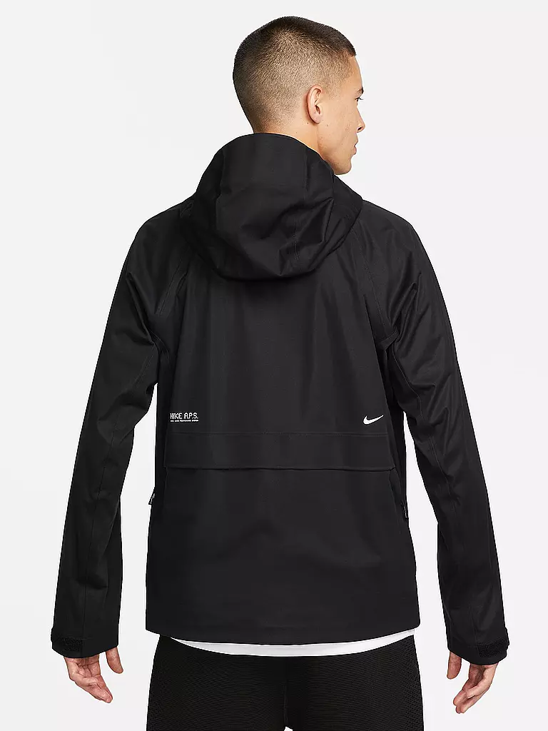 NIKE | Veste de fitness pour homme Storm-FIT ADV A.P.S. |