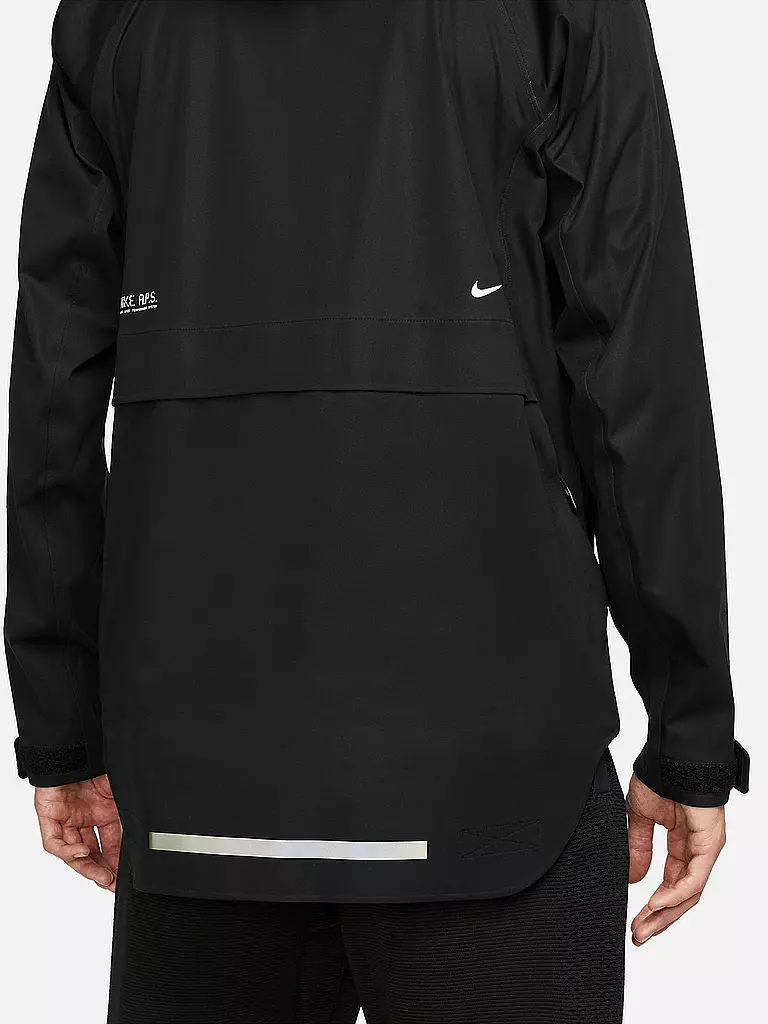 NIKE | Veste de fitness pour homme Storm-FIT ADV A.P.S. |