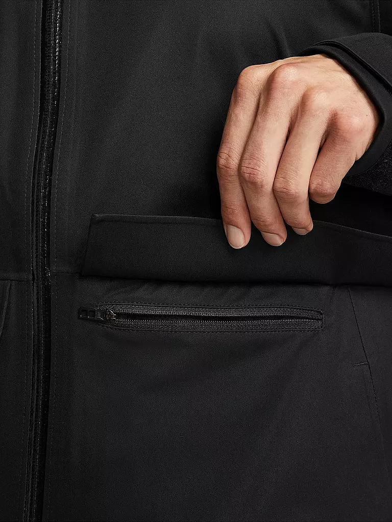 NIKE | Veste de fitness pour homme Storm-FIT ADV A.P.S. |