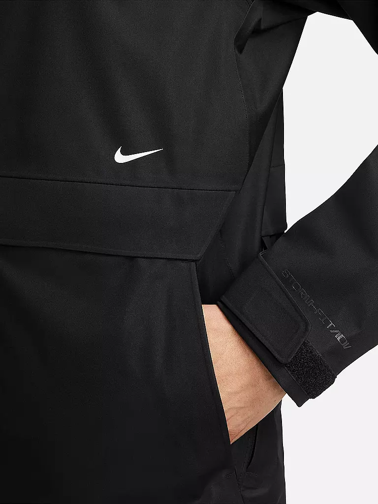 NIKE | Veste de fitness pour homme Storm-FIT ADV A.P.S. |