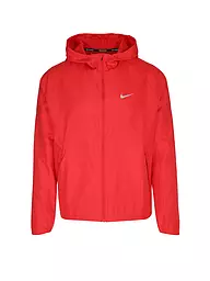 NIKE | Veste de running pour homme Repel Miler | Rouge