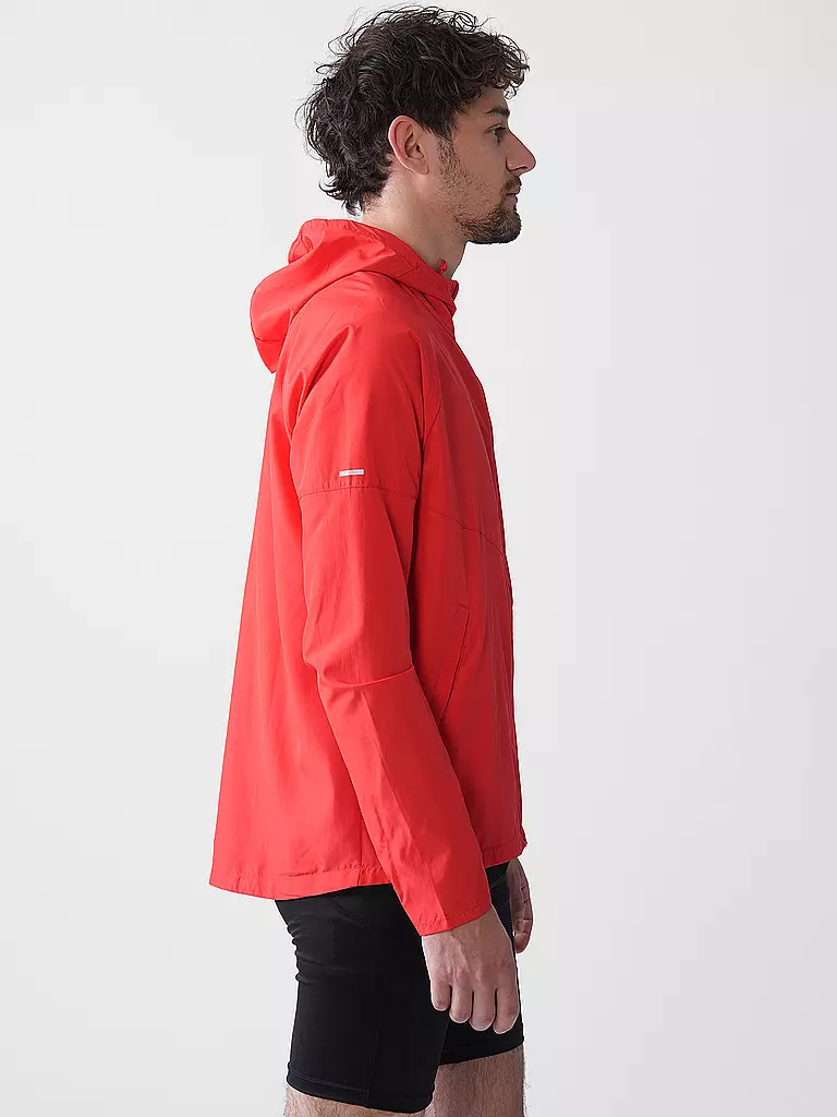 NIKE | Veste de running pour homme Repel Miler |