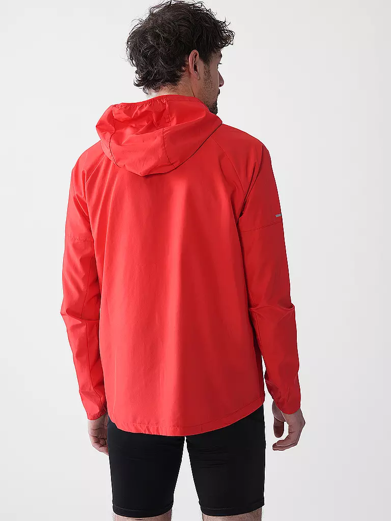 NIKE | Veste de running pour homme Repel Miler |