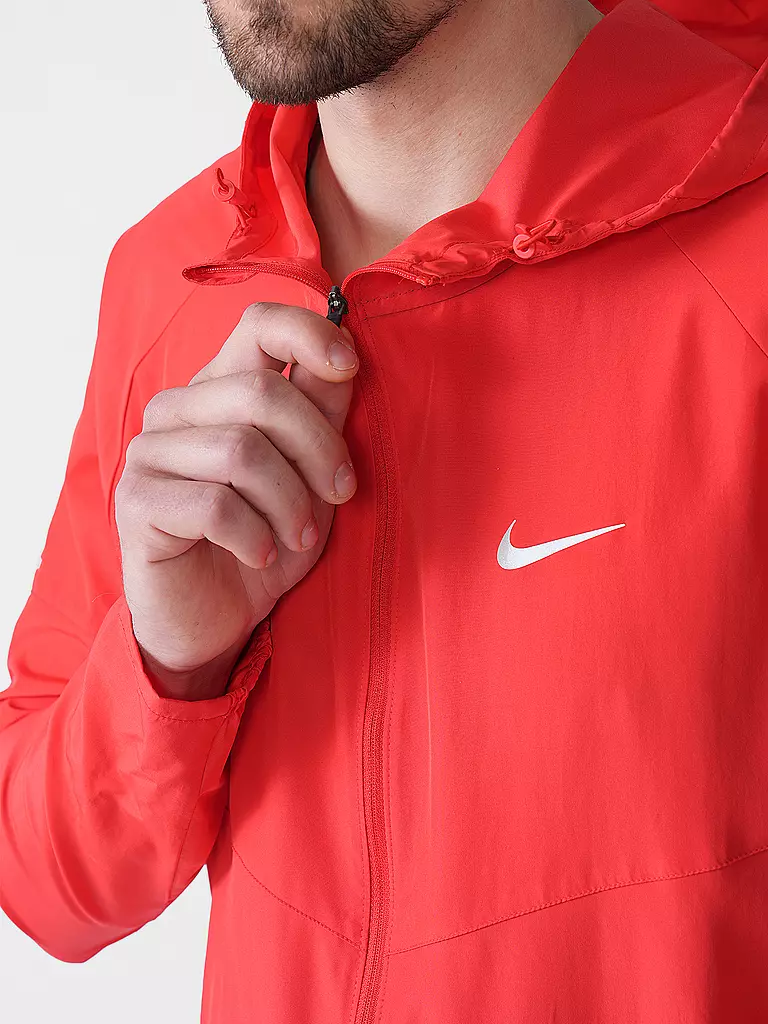 NIKE | Veste de running pour homme Repel Miler |