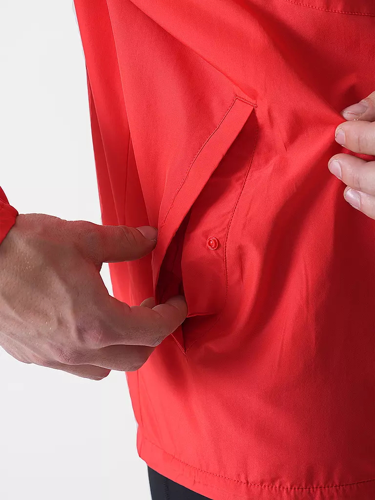 NIKE | Veste de running pour homme Repel Miler |