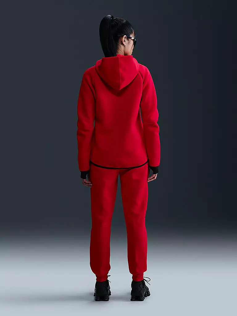 NIKE | Veste polaire à capuche Tech FLC pour femme |