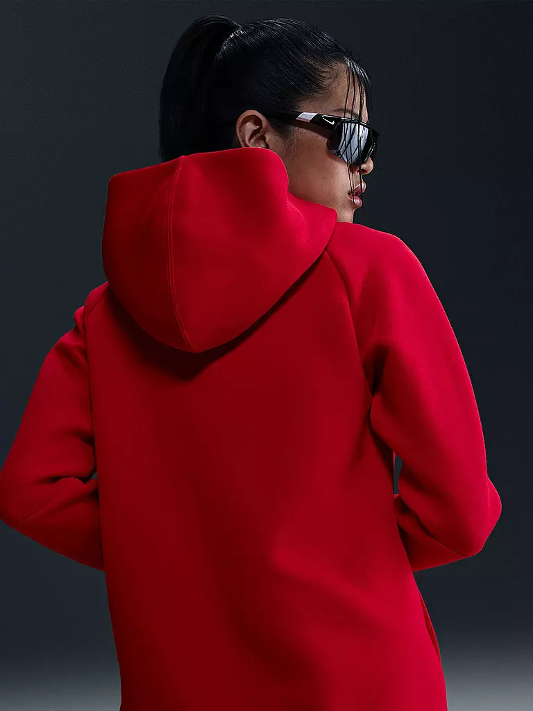 NIKE | Veste polaire à capuche Tech FLC pour femme |