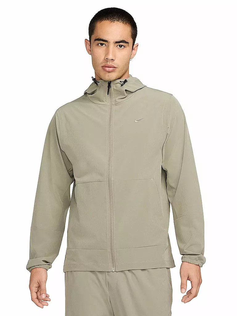 NIKE | Veste Repel Unlimited pour homme | Beige