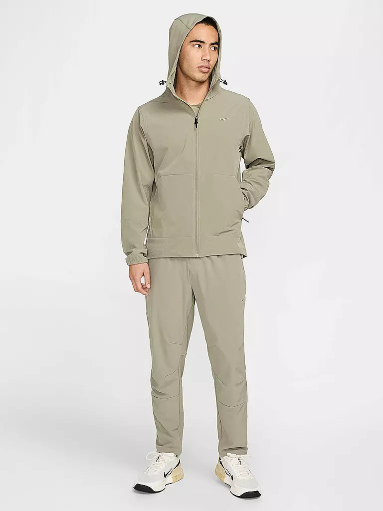 NIKE | Veste Repel Unlimited pour homme | Beige