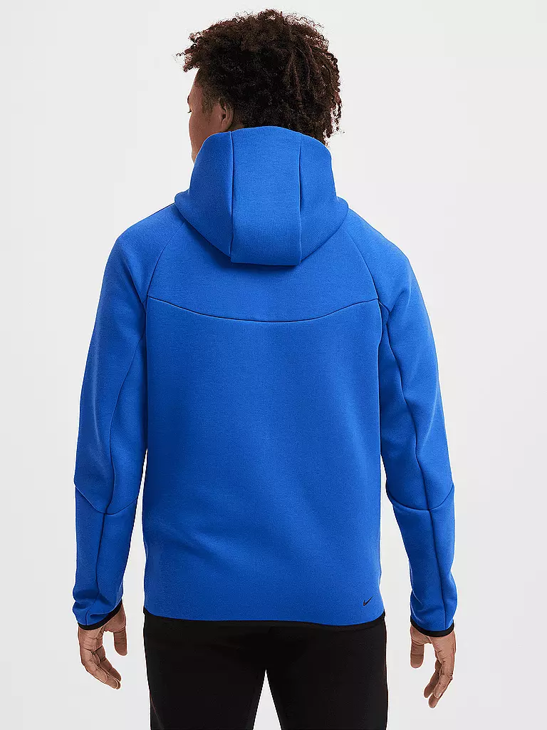 NIKE | Veste Tech Fleece à capuche pour homme | 