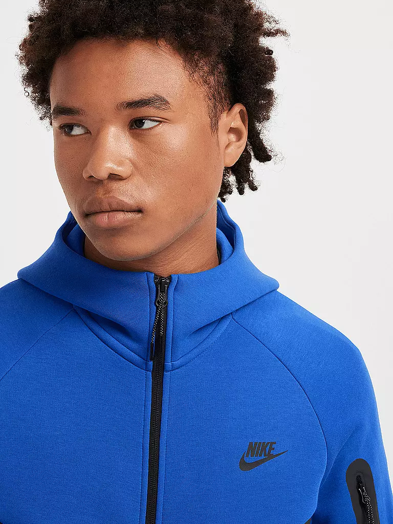 NIKE | Veste Tech Fleece à capuche pour homme | 