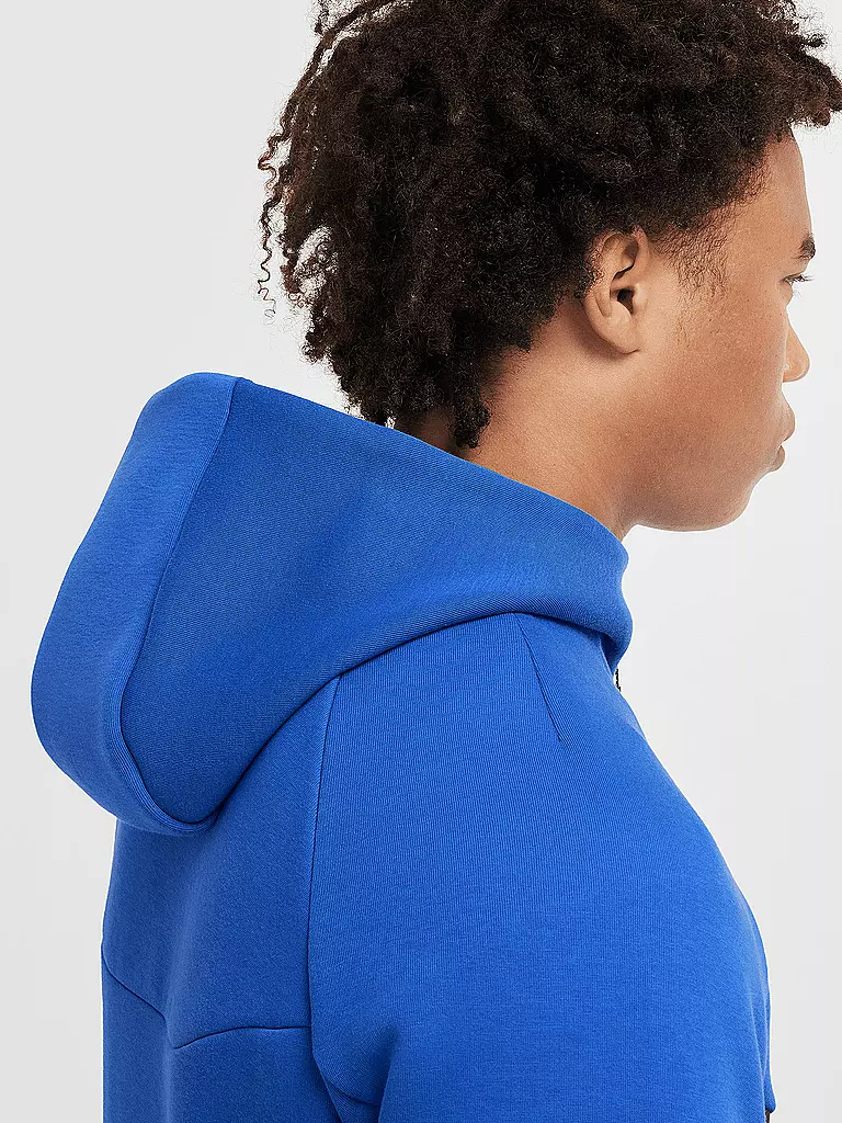 NIKE | Veste Tech Fleece à capuche pour homme | 