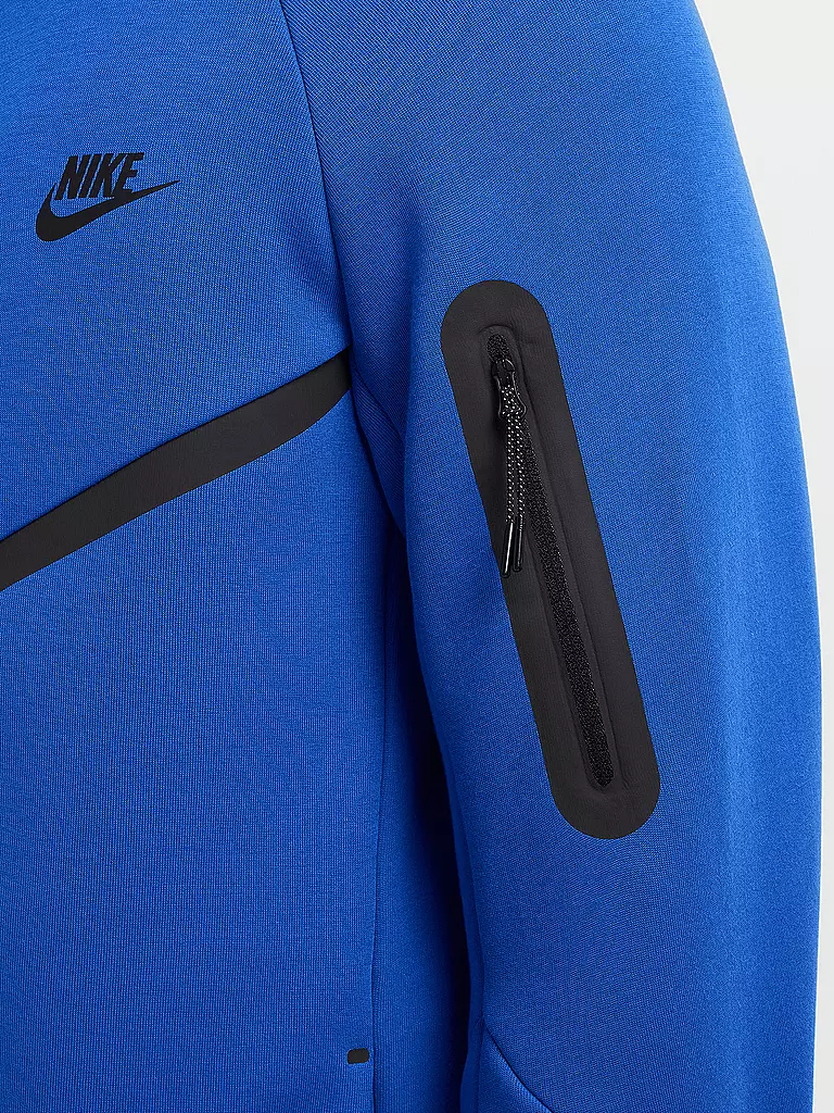 NIKE | Veste Tech Fleece à capuche pour homme | 