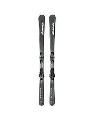 NORDICA Set de skis pour enfants Team J R FDT (100-120) + JR 4.5