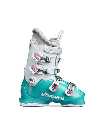 NORDICA | Chaussures de ski fille Speedmachine J4 Girl