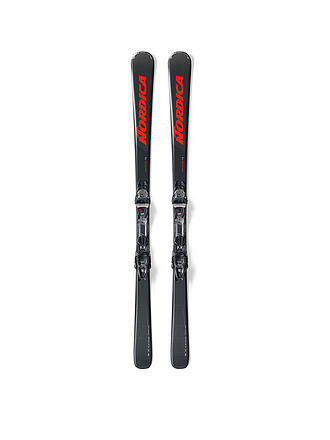 NORDICA | Set de skis de piste Spitfire 73 + TP2 Compact 10 FDT