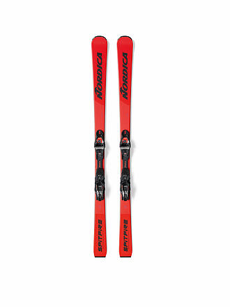 NORDICA | Ensemble de skis de piste Spitfire DC 74 + TPX 12 FDT