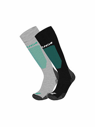 NORDICA | Chaussettes de ski femme Allmountain Uni 2.0