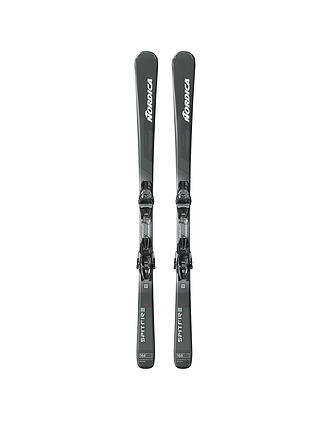 NORDICA | Set de skis de piste Spitfire 73 + TP2 Compact 10 FDT