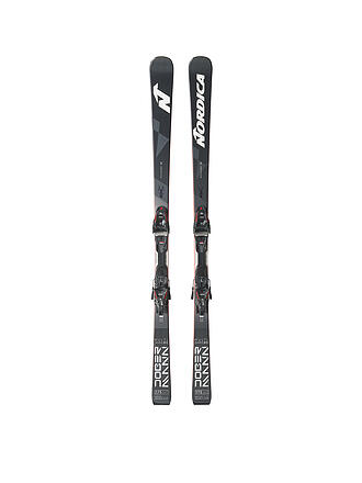 NORDICA | Set de skis de piste Dobermann Multigara DC + Comp 13 FDT