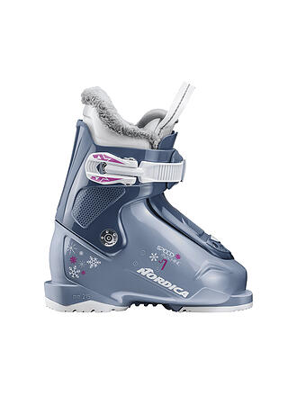 NORDICA | Chaussures de ski fille Speedmachine J1