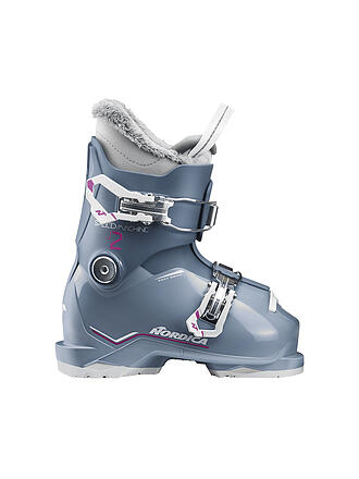 NORDICA | Chaussures de ski fille Speedmachine J2