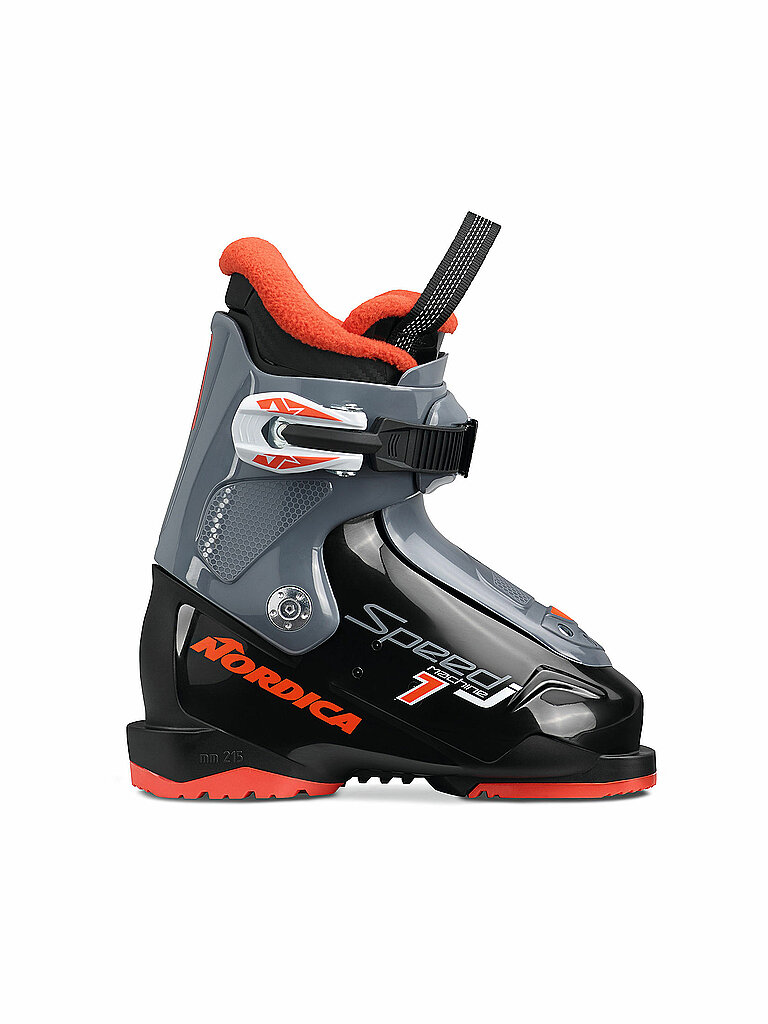 NORDICA Chaussures de ski enfant Speedmachine J1 noir | 16.5 (27 1/2)