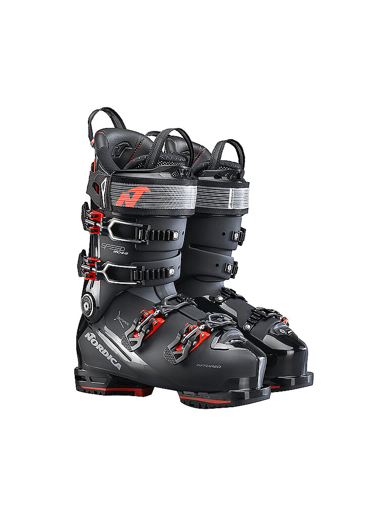 Chaussures de ski Speedmachine 3 130 (GW) noir 27 (42)