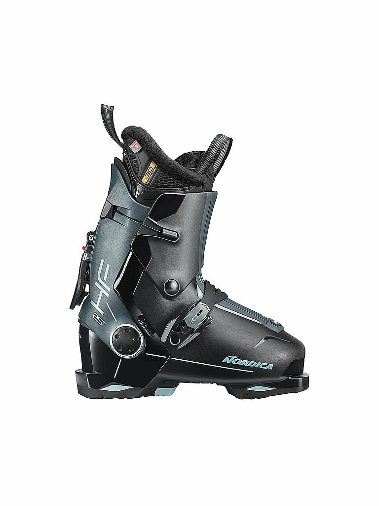 Chaussures de ski HF 85 W (GW) noir 26 (39 - 40)