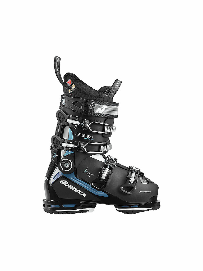 Chaussures de ski Speedmachine 3 95 W GW noir 26 (39 - 40)