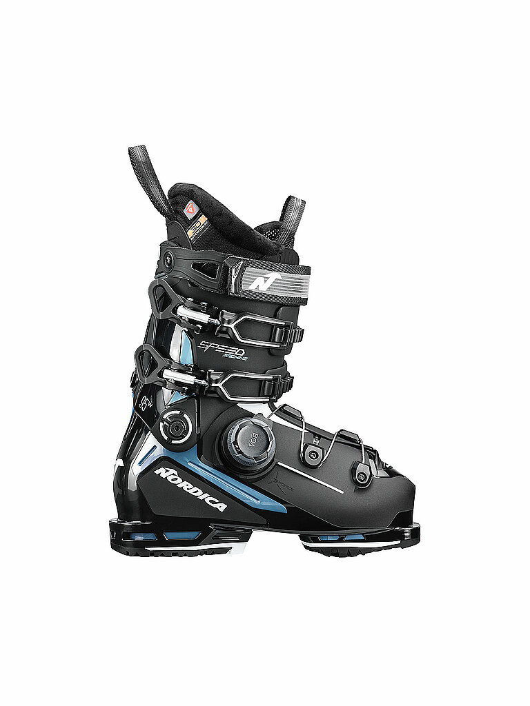 Chaussures de ski Speedmachine 3 BOA 95 W GW noir 26,5 (40)